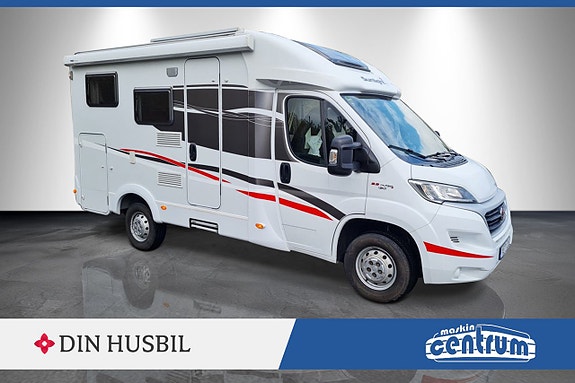 Carado T60 SMIDIG 6 M HUSBIL 2 of 18