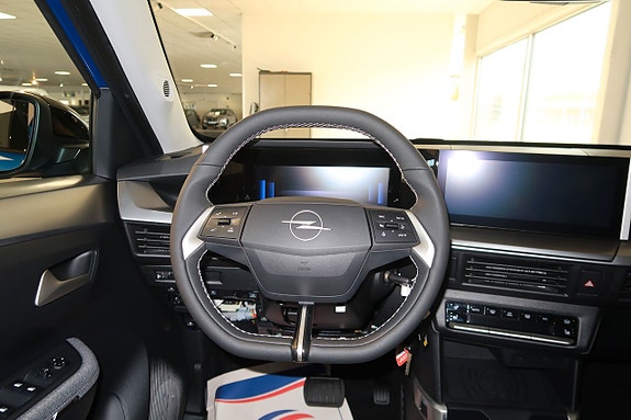 Opel Frontera 7 of 12