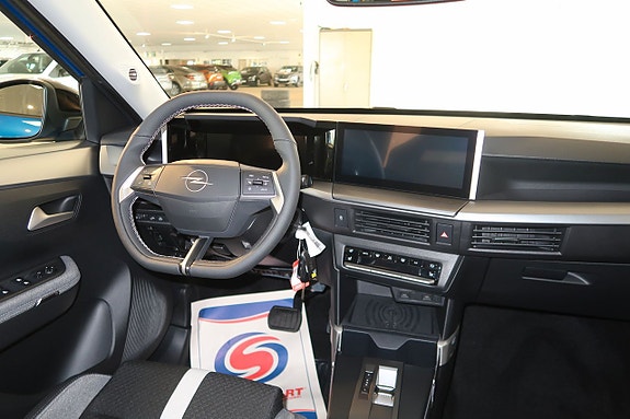 Opel Frontera 8 of 12