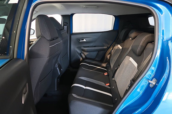Opel Frontera 6 of 12