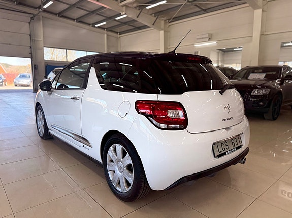 Citroen DS3 5 of 5