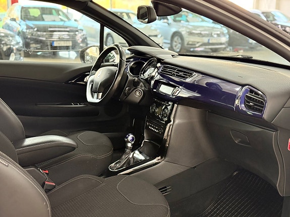 Citroen DS3 7 of 11