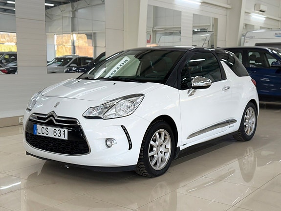 Citroen DS3
