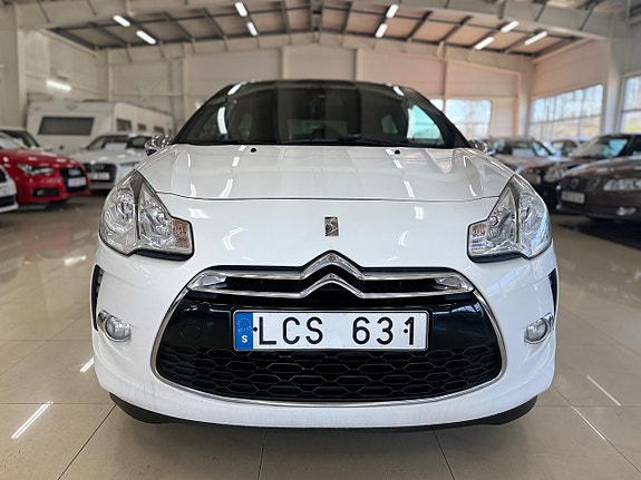 Citroen DS3 2 of 5