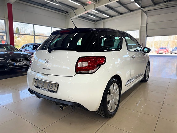 Citroen DS3 6 of 11