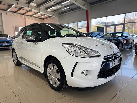Citroen DS3 3 of 5