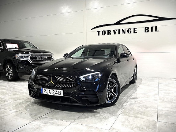 Mercedes-Benz E220 d