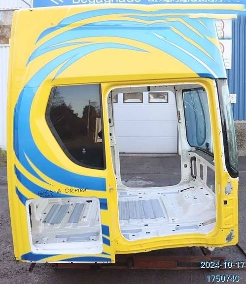 Scania R 2 of 6