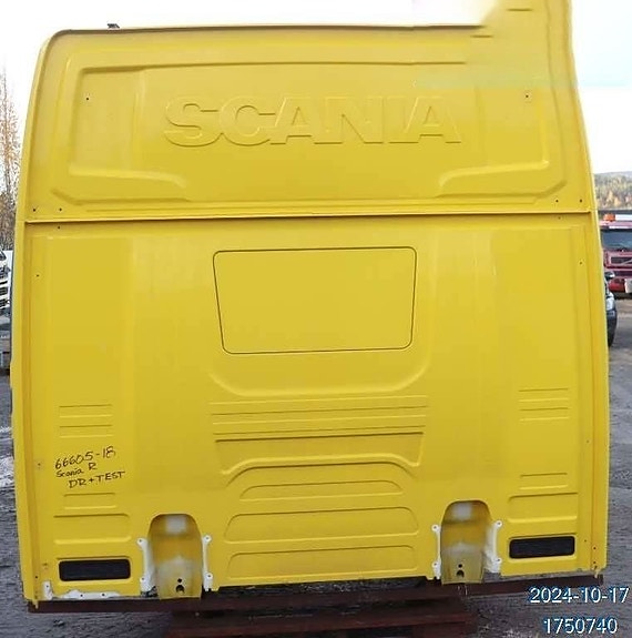 Scania R 4 of 6