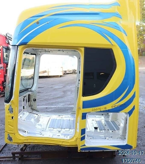 Scania R 3 of 6