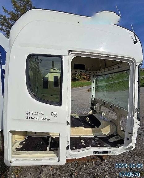 Scania R 3 of 6