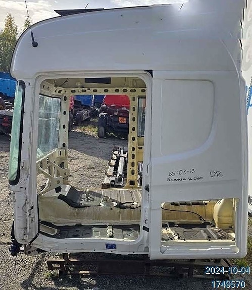 Scania R 2 of 6