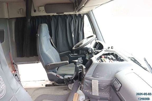 Volvo FH 5 of 6