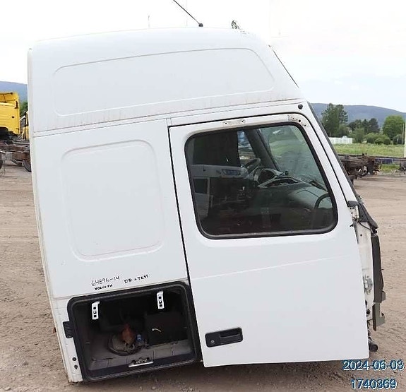 Volvo FH 3 of 6