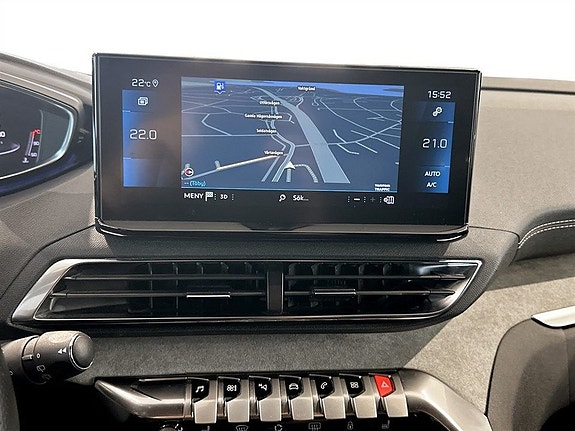 Peugeot 5008 10 of 17