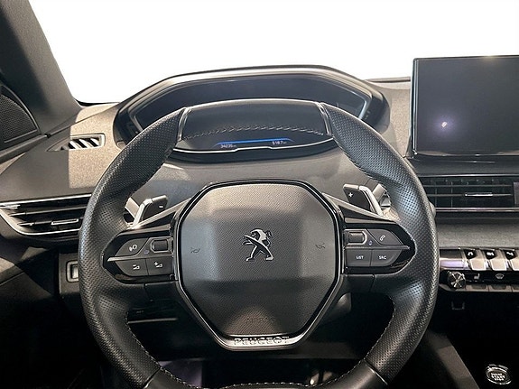 Peugeot 5008 7 of 17