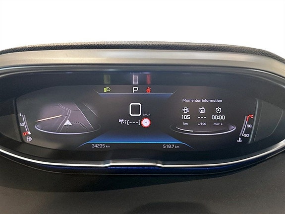 Peugeot 5008 9 of 17