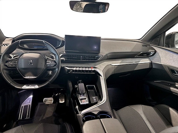 Peugeot 5008 6 of 17