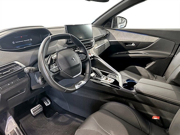 Peugeot 5008 5 of 5