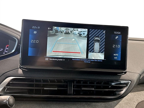 Peugeot 5008 11 of 17