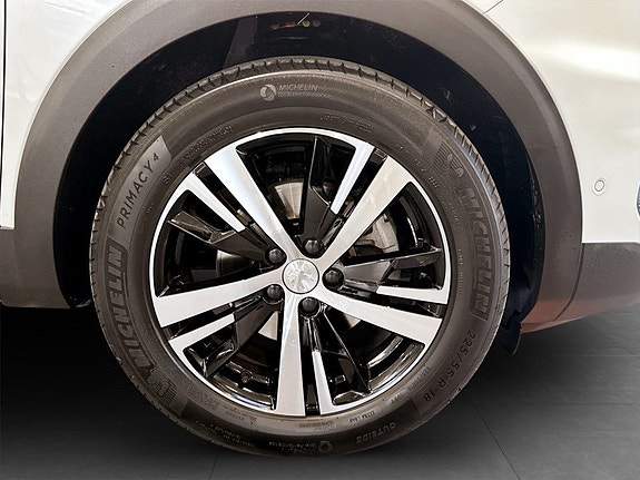 Peugeot 5008 16 of 17