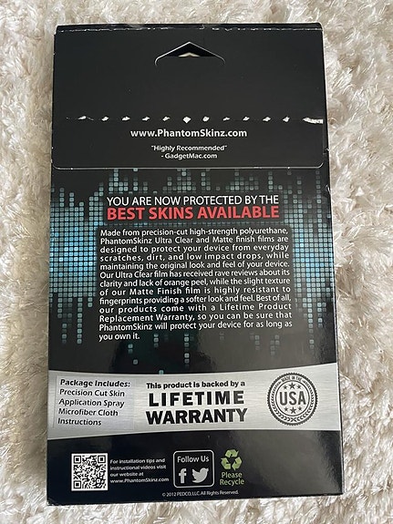 Product image 2 of 6