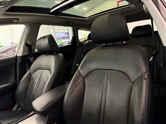 Kia Optima 15 of 24