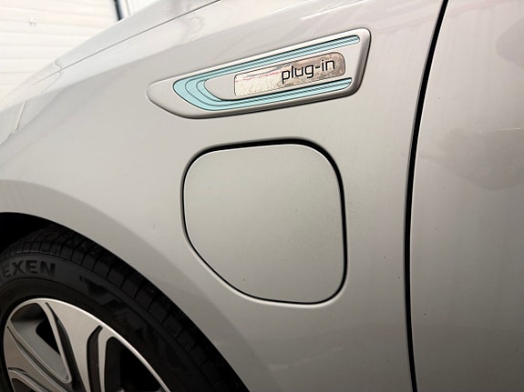 Kia Optima 24 of 24