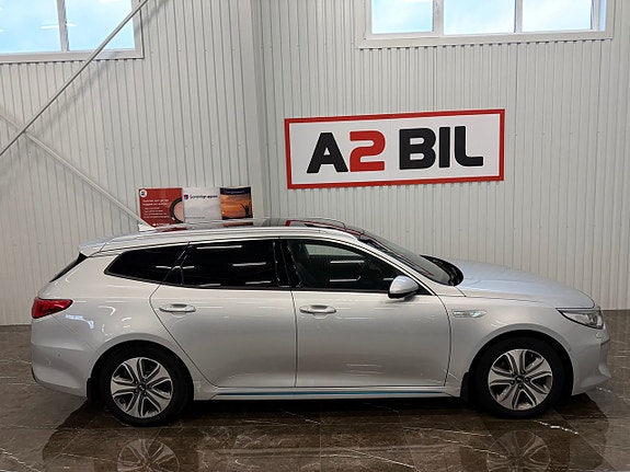 Kia Optima 3 of 5