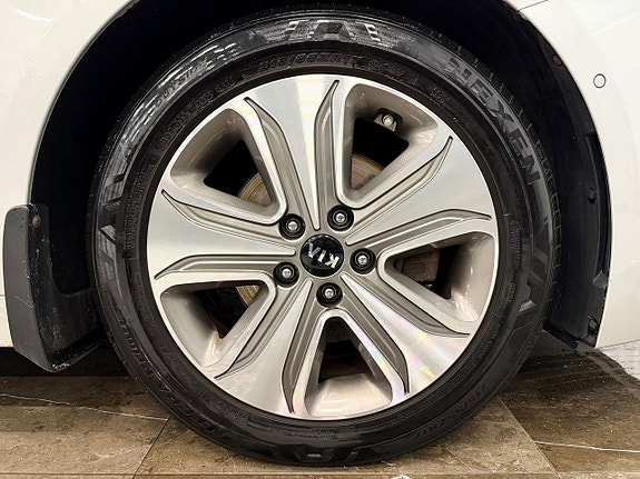 Kia Optima 4 of 5