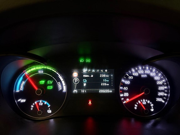 Kia Optima 19 of 24