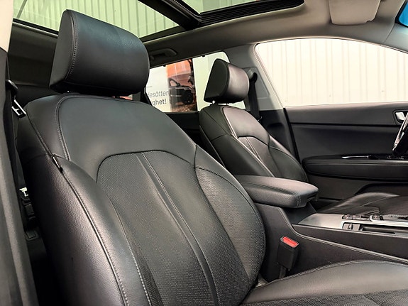 Kia Optima 8 of 24