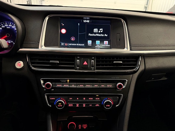 Kia Optima 20 of 24