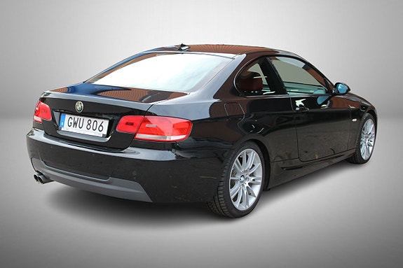 BMW 325i 4 of 11
