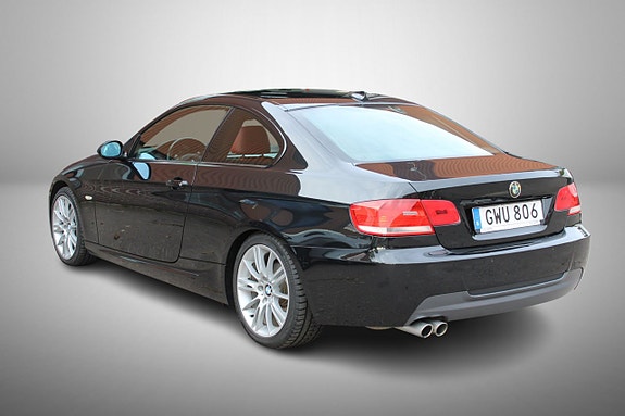 BMW 325i 6 of 11