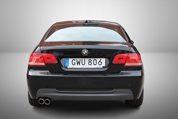 BMW 325i 5 of 11