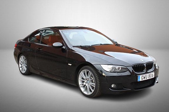 BMW 325i 3 of 11