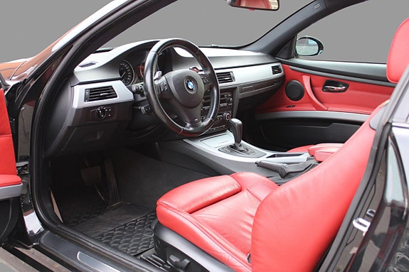 BMW 325i 10 of 11
