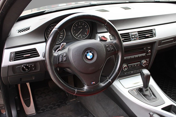 BMW 325i 11 of 11