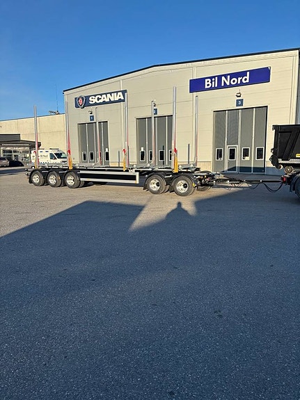 Kilafors - Classic - Lågbyggd Ny