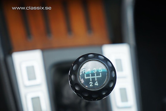 BMW 3.0 CSI 22 of 25