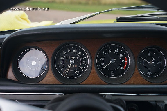 BMW 3.0 CSI 3 of 5