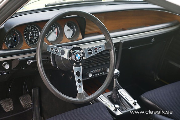 BMW 3.0 CSI 14 of 25