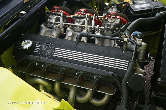 BMW 3.0 CSI 7 of 25