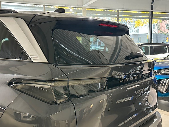 Peugeot 5008 5 of 5