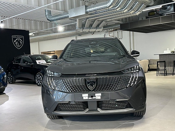 Peugeot 5008 7 of 16