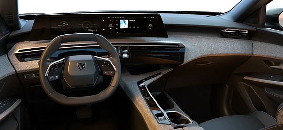 Peugeot 5008 5 of 5