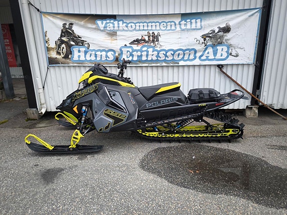 Polaris 650 KHAOS 146"