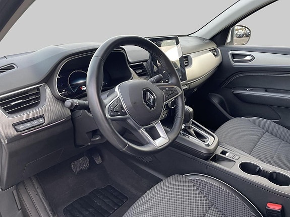 Renault Arkana 13 of 17