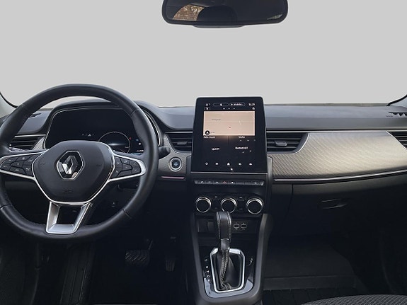 Renault Arkana 11 of 17